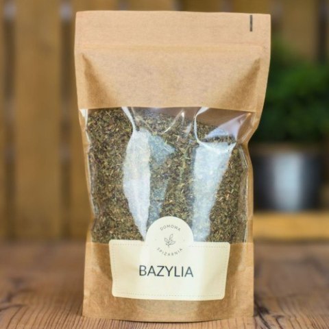 Bazylia 200g