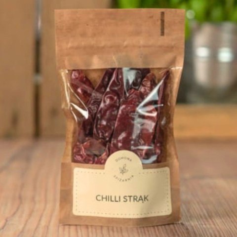 Chilli strąk 15g