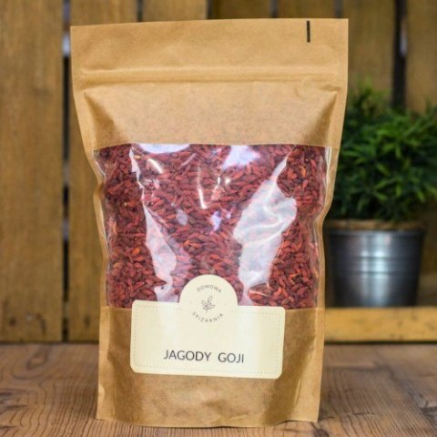 Jagody goji 1kg