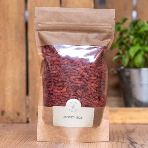 Jagody goji 200g