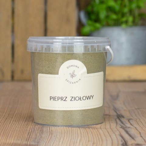 Pieprz ziołowy WIADERECZKO 700g