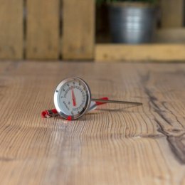 Termometr kulinarny do pieczenia 0°C +100°C
