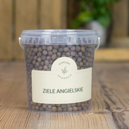 Ziele angielskie ziarniste WIADERECZKO 500g