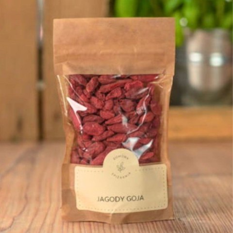 Jagody goji 40g