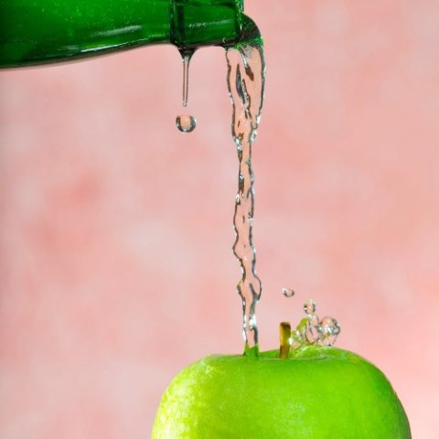 Koncentrat jabłkowy do cydru 2,5kg (na 11l cydru)