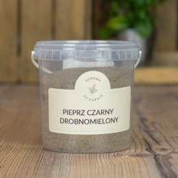 Pieprz czarny drobnomielony WIADERECZKO 500g