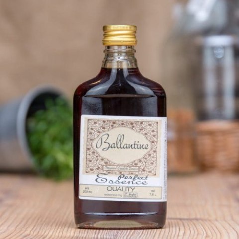 Zaprawka BALLANTINE 500ml