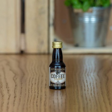 Zaprawka Coffee Vodka 25ml