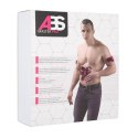 ABS MASTER PRO MULTI SET ELEKTROSTYMULATOR MIĘŚNI