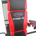 TYTAN 12 ATLAS 150 LBS (67,5 KG) HMS