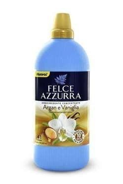 FELCE AZURRA Koncentrat do płukania 1025ml Argan&Vanilla 41p