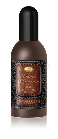 TESORI Perfumy 100ml Legno Di Guajaco