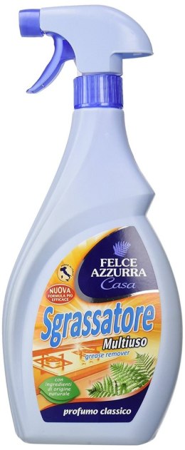 FELCE AZURRA Odtłuszczacz 750ml