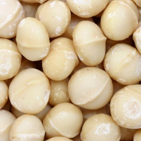 Orzechy macadamia 250g