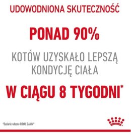 Royal Canin Light Weight Care karma sucha dla kotów dorosłych, utrzymanie prawidłowej masy ciała 8kg