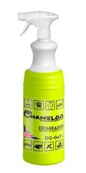 CHAMELOO Uniwersalny preparat odtłuszczający 1L PROFESSIONAL DEGREASER DG-047