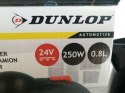 CZAJNIK SAMOCHODOWY 24V POJ. 0,8L DUNLOP