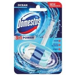 DOMESTOS Kostka WC koszyk ocean