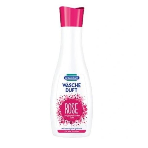 DR BECKMANN Zapach do suszarki 250ml Rose