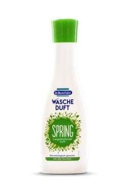 DR BECKMANN Zapach do suszarki 250ml Spring