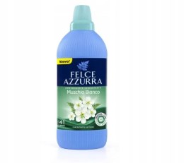 FELCE AZURRA Koncentrat do płukania 1025ml White Musk 41p