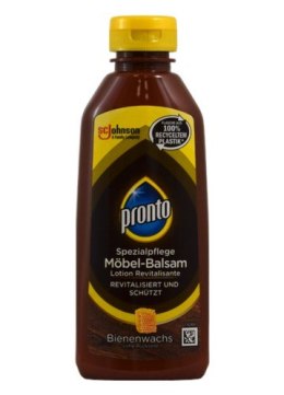 PRONTO Balsam do mebli 200ml z woskiem pszczelim