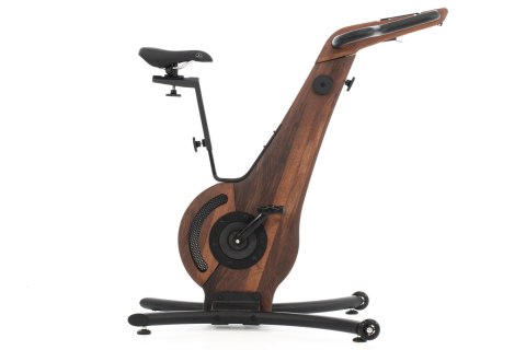 Rower treningowy NOHRD Bike V2 Classic Orzech