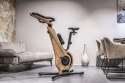 Rower treningowy NOHRD Bike V2 Classic Orzech