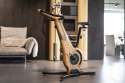 Rower treningowy NOHRD Bike V2 Club Jesion z monitorem