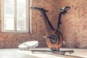 Rower treningowy NOHRD Bike V2 Club Jesion z monitorem