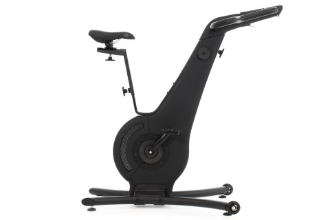 Rower treningowy NOHRD Bike V2 Shadow Jesion z monitorem