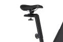 Rower treningowy NOHRD Bike V2 Shadow Jesion z monitorem