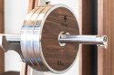 Stojak treningowy NOHRD SquatRack Classic Orzech