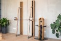 Stojak treningowy NOHRD SquatRack Natural Jesion