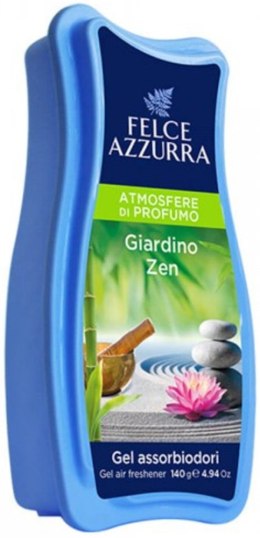 FELCE AZURRA Odświeżacz w żelu 140g GARDEN ZEN