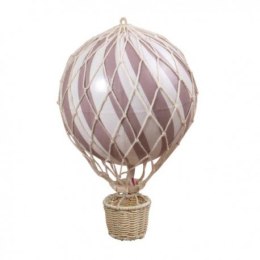 Filibabba balon 20 cm dusty rose