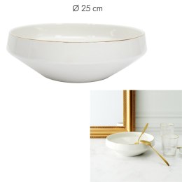 Miska/ salaterka Pearl Gold 25cm