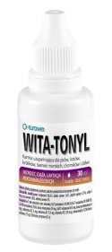 Wita-Tonyl krople 30ml