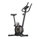 M8750 ROWER MAGNETYCZNY BLACK HMS