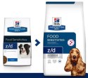 Hill's Prescription Diet z/d Canine 10kg