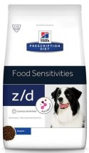 Hill's Prescription Diet z/d Canine 10kg