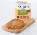 Naturo Grain Free Łosoś, ziemniaki i warzywa 400g