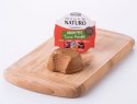 Naturo Kot Adult Tuńczyk Grain Free tacka 85g