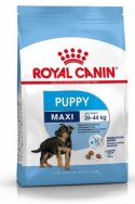 Royal Canin Maxi Puppy karma sucha dla szczeniąt, od 2 do 15 miesiąca życia, ras dużych 15kg