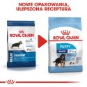 Royal Canin Maxi Puppy karma sucha dla szczeniąt, od 2 do 15 miesiąca życia, ras dużych 15kg