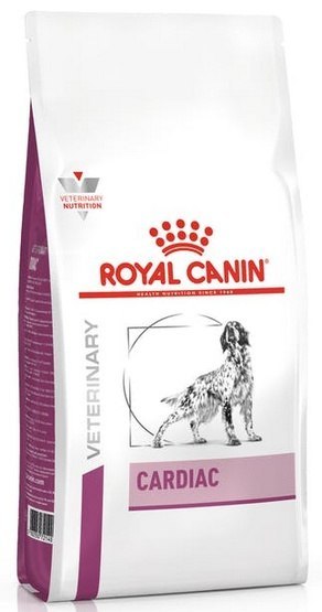 Royal Canin Veterinary Diet Canine Cardiac EC26 2kg