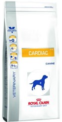 Royal Canin Veterinary Diet Canine Cardiac EC26 2kg