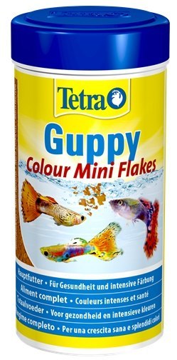 Tetra Guppy Colour 100ml