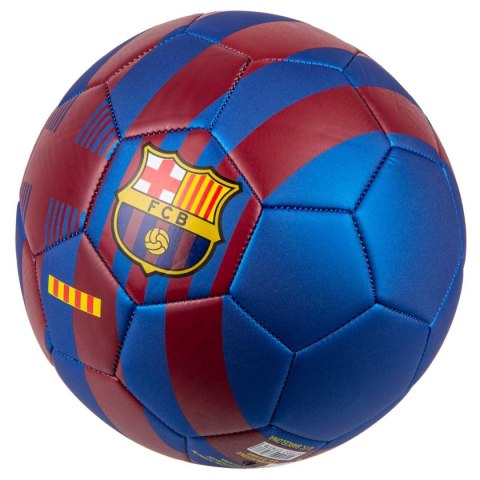 PIŁKA NOŻNA FC BARCELONA R.5