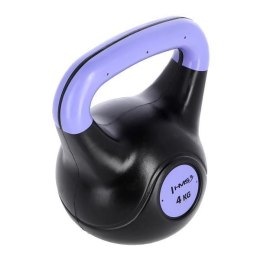 KPC04 KETTLEBELL KOMPOZYTOWY HMS